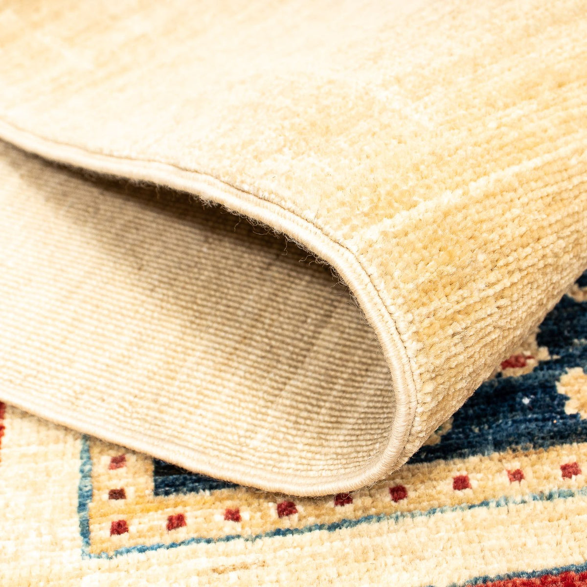 Runner Perser Rug - Nomadic - 360 x 128 cm - beige