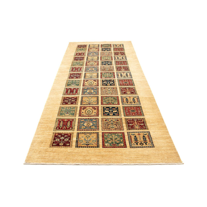 Runner Perser Rug - Nomadic - 360 x 128 cm - beige