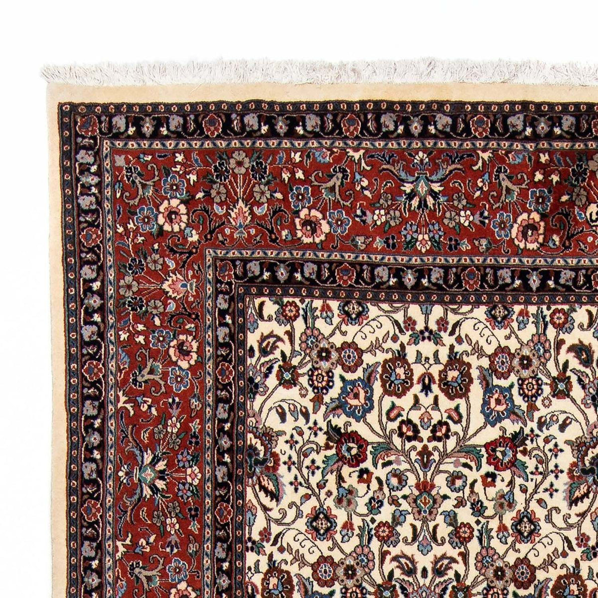 Perser Rug - Classic - 297 x 199 cm - beige