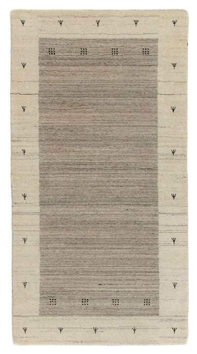 Loribaft Rug 70x140cm - Wool Rug