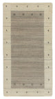 Loribaft Teppich Perser 140x70cm - Wollteppich