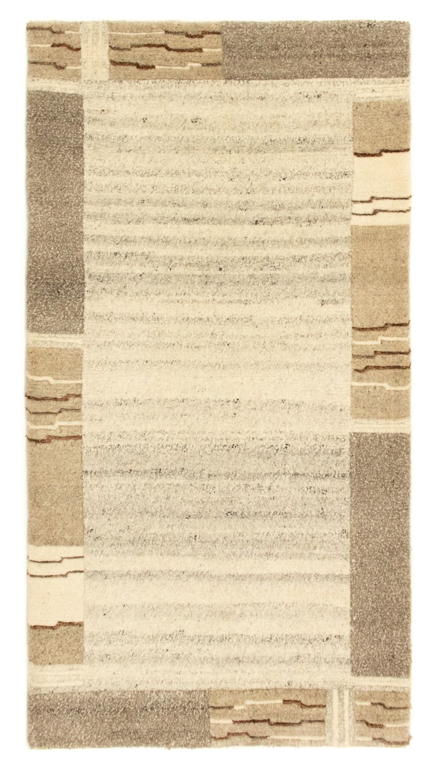 Nepal Rug - 140 x 70 cm - beige