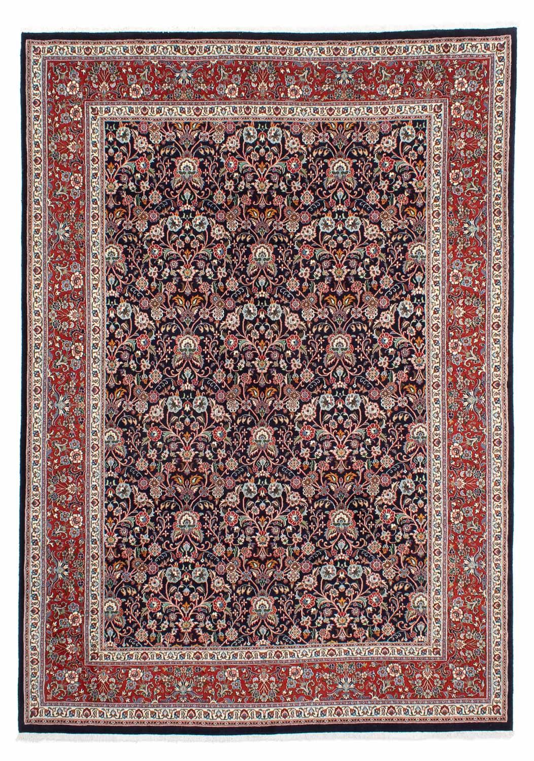 Perser Rug - Classic - 283 x 198 cm - black