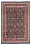Perser Rug - Classic - 283 x 198 cm - black