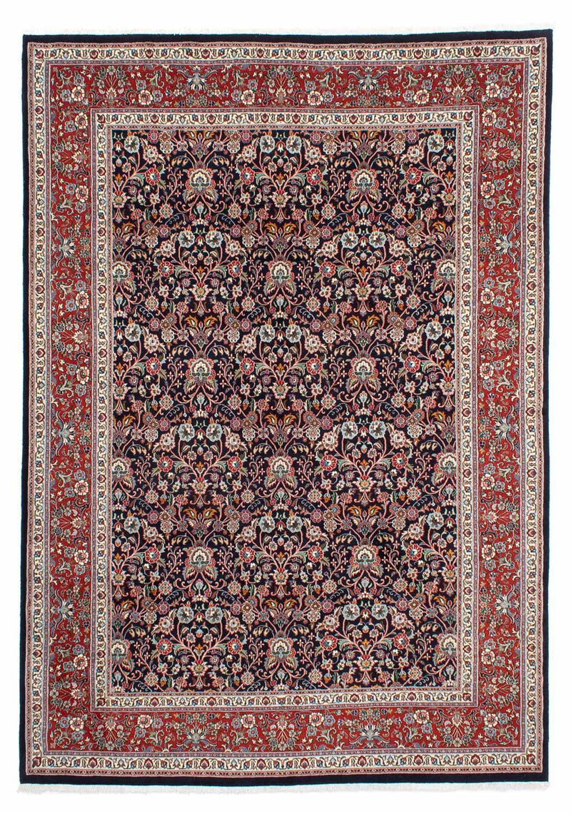 Perser Rug - Classic - 283 x 198 cm - black