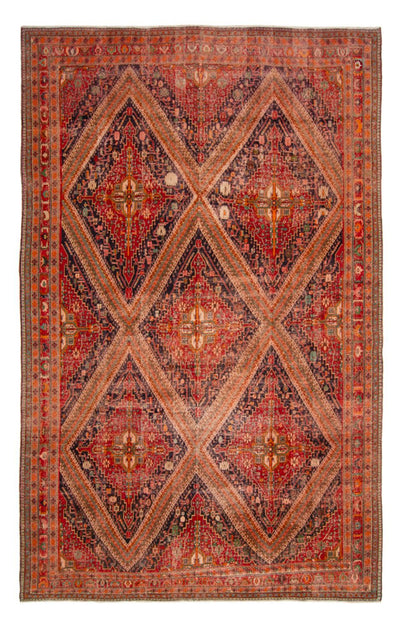 Shiraz Rug 300x477cm - Persian Rugs