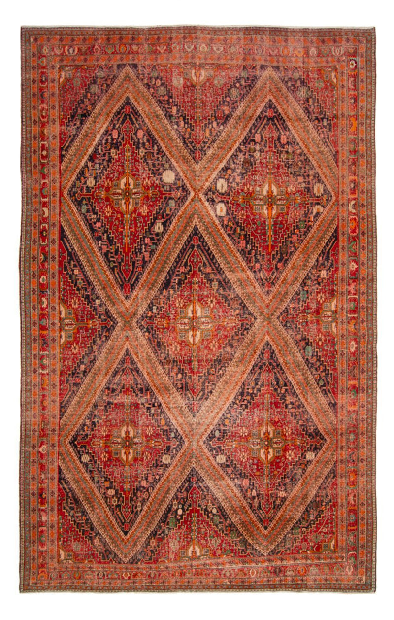 Perser Rug - Nomadic - 477 x 300 cm - beige