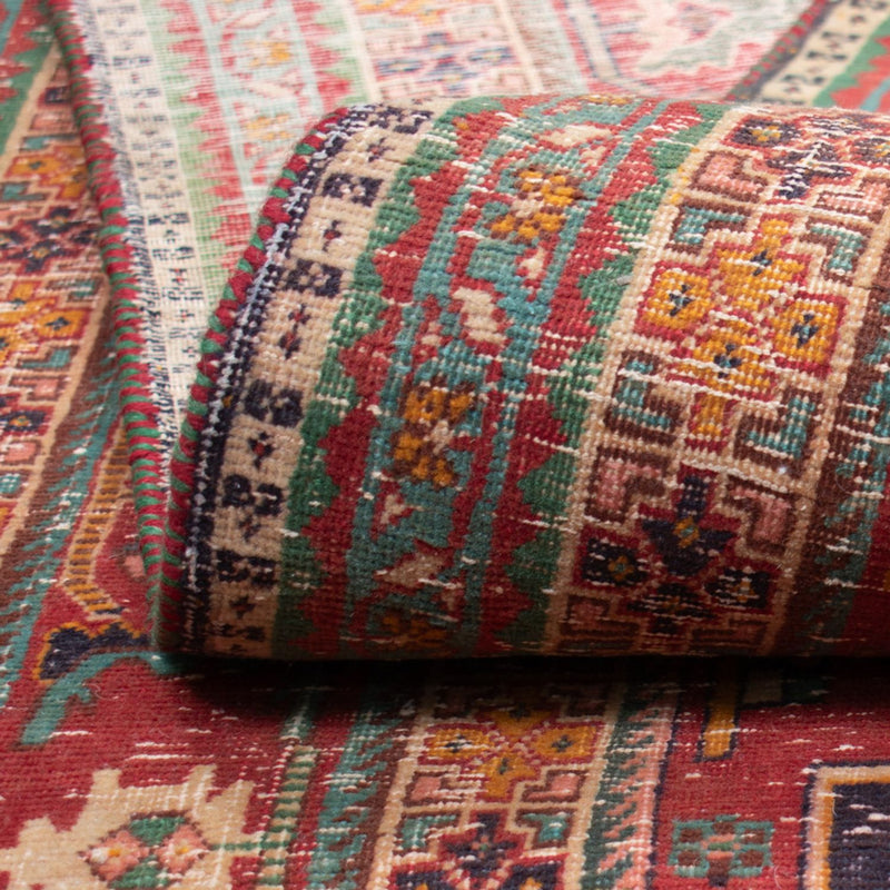 Perser Rug - Nomadic - 477 x 300 cm - beige