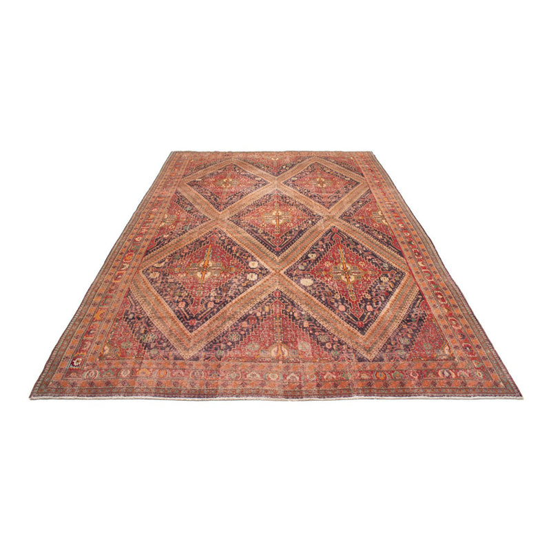 Perser Rug - Nomadic - 477 x 300 cm - beige