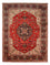 Perser Rug - Tabriz - Royal - 490 x 352 cm - red