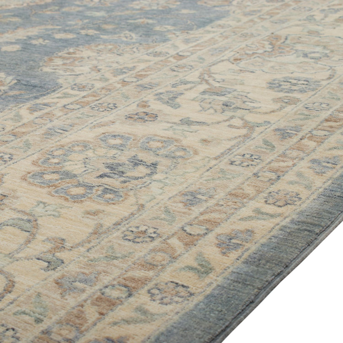 Ziegler Rug 347x440cm - Oriental Rug