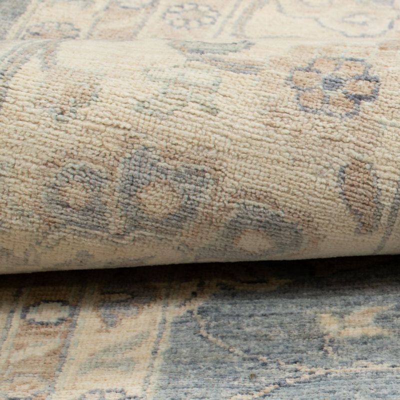 Ziegler Rug - 440 x 347 cm - light grey