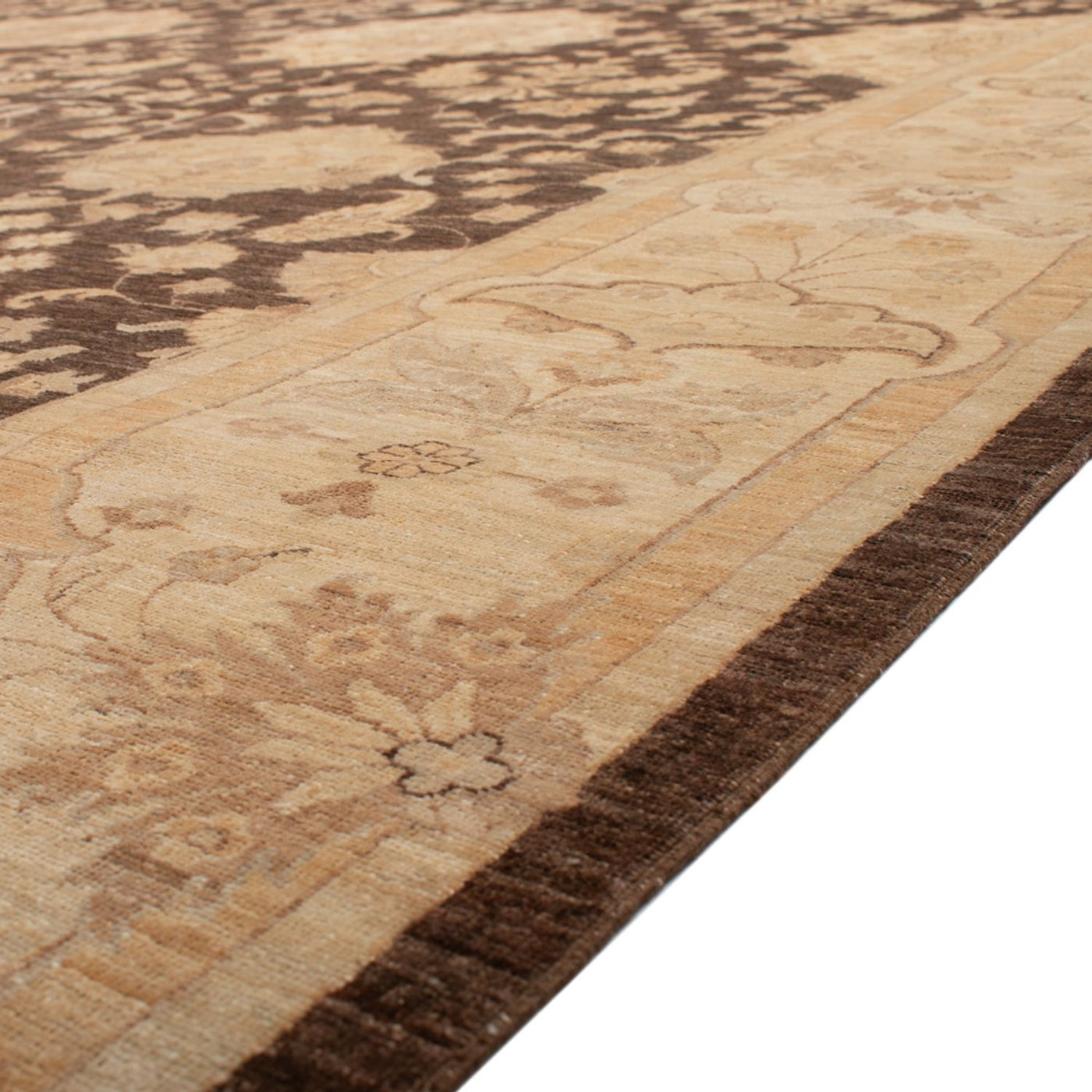 Ziegler Rug 465x368cm - Oriental Rug