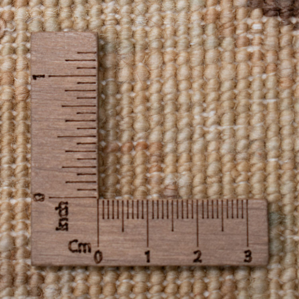 Ziegler Rug - 465 x 368 cm - brown