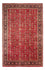 Perser Rug - Tabriz - Royal - 492 x 306 cm - red