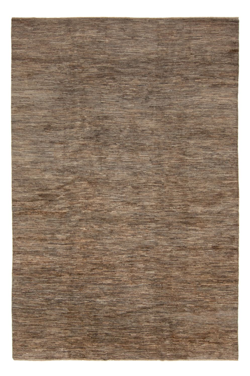 Gabbeh Rug - Perser - 452 x 297 cm - grey