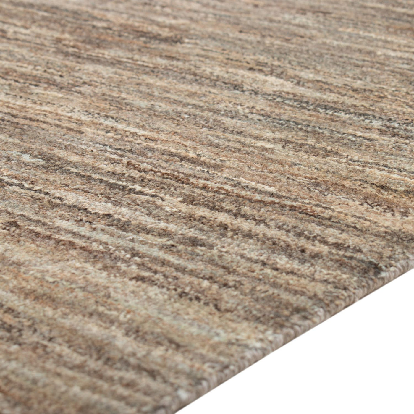 Gabbeh Persisch Teppich 452x297cm - Perserteppich Wollteppich