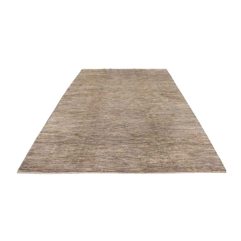 Gabbeh Rug - Perser - 452 x 297 cm - grey