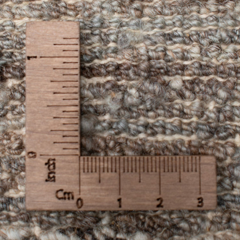 Gabbeh Rug - Perser - 452 x 297 cm - grey