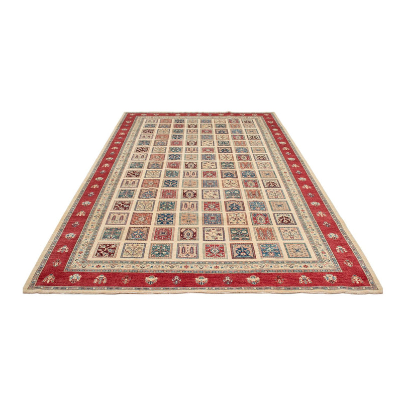 Ziegler Rug - Bakhtiari - 477 x 295 cm - colorful