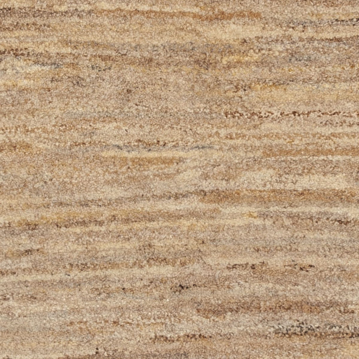 Gabbeh Rug - Perser - 104 x 77 cm - natural