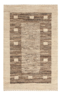 Gabbeh Rug - Perser - 122 x 76 cm - natural