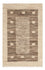 Gabbeh Rug - Perser - 122 x 76 cm - natural