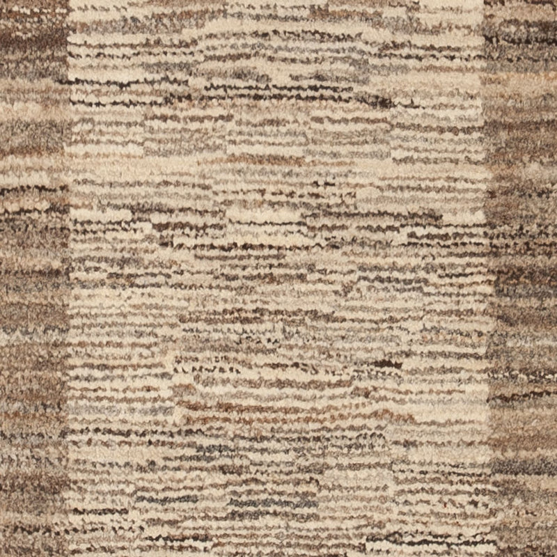 Gabbeh Rug - Perser - 122 x 76 cm - natural