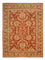 Ziegler Rug - 465 x 337 cm - red