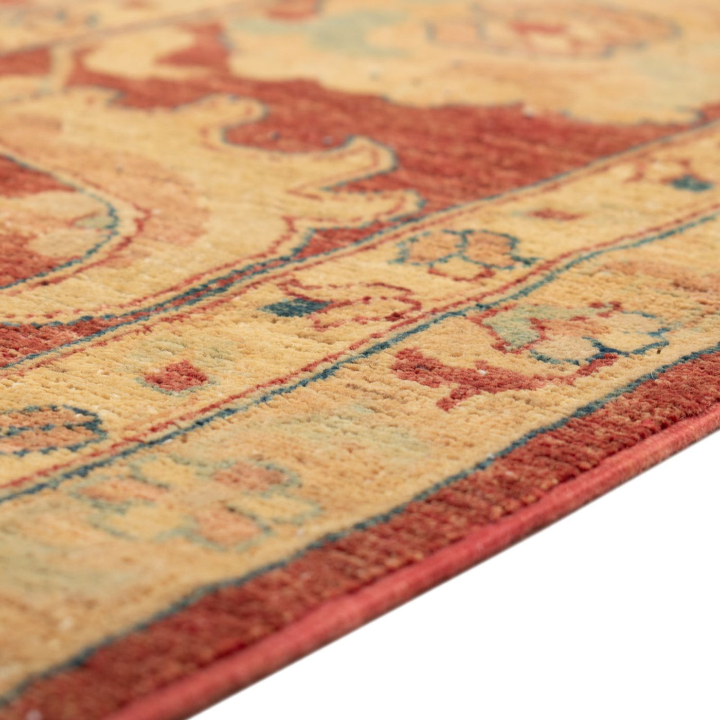 Ziegler Rug 465x337cm - Oriental Rug