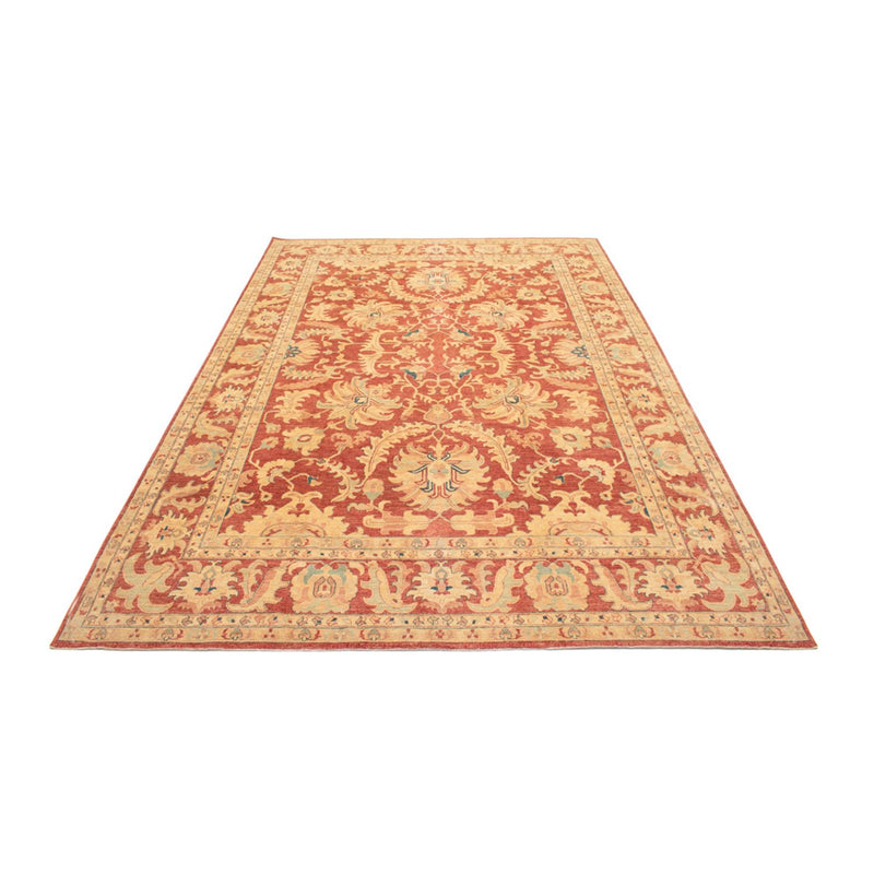 Ziegler Rug - 465 x 337 cm - red