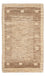 Gabbeh Rug - Perser - 127 x 72 cm - natural