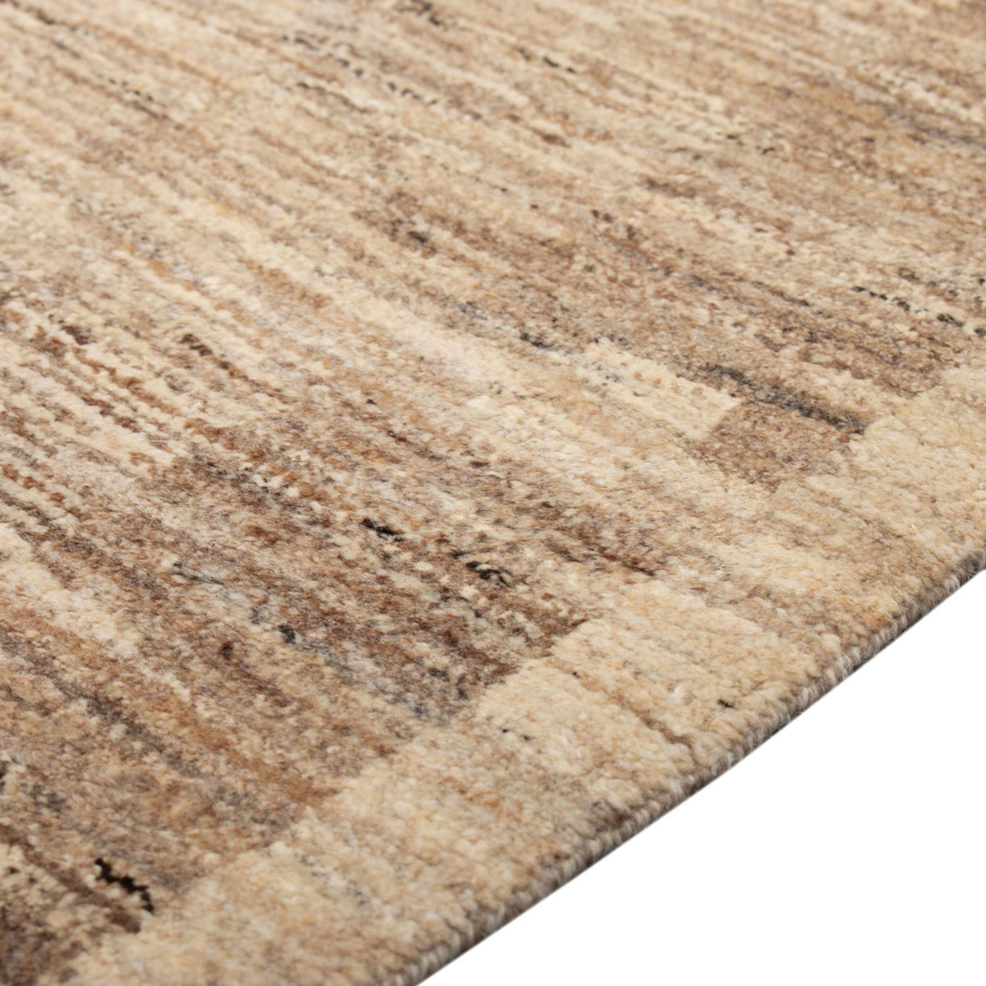 Gabbeh Persisch Teppich 127x72cm - Perserteppich Wollteppich