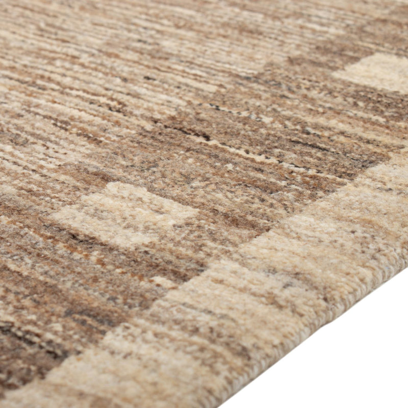 Gabbeh Persisch Teppich 126x77cm - Perserteppich Wollteppich