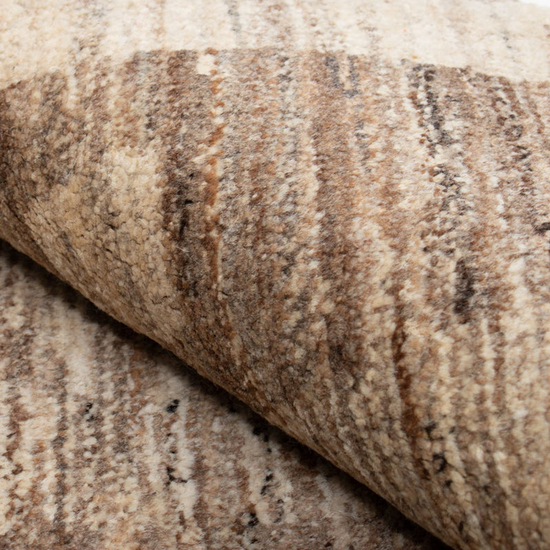 Gabbeh Persisch Teppich 126x77cm - Perserteppich Wollteppich