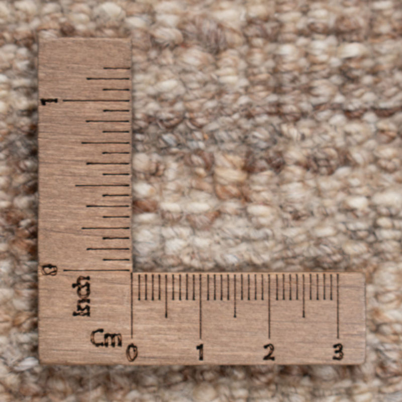Gabbeh Persisch Teppich 126x77cm - Perserteppich Wollteppich