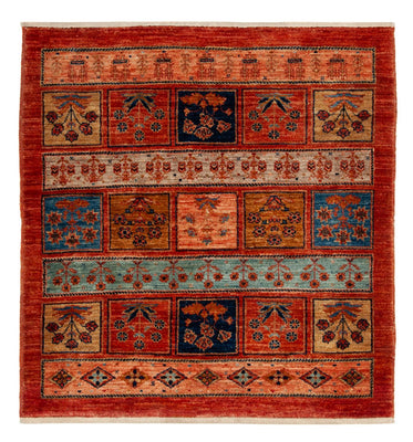 Ziegler Rug - Ariana - 93 x 85 cm - multicolored