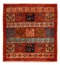 Ziegler Rug - Ariana - 93 x 85 cm - multicolored