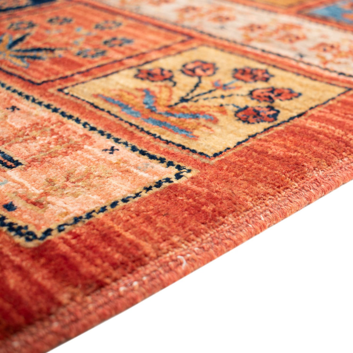 Ziegler Rug - Ariana - 93 x 85 cm - multicolored