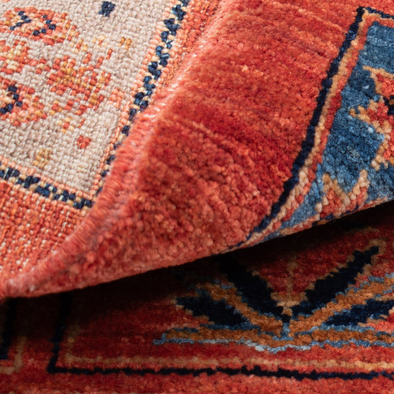 Ziegler Rug - Ariana - 93 x 85 cm - multicolored