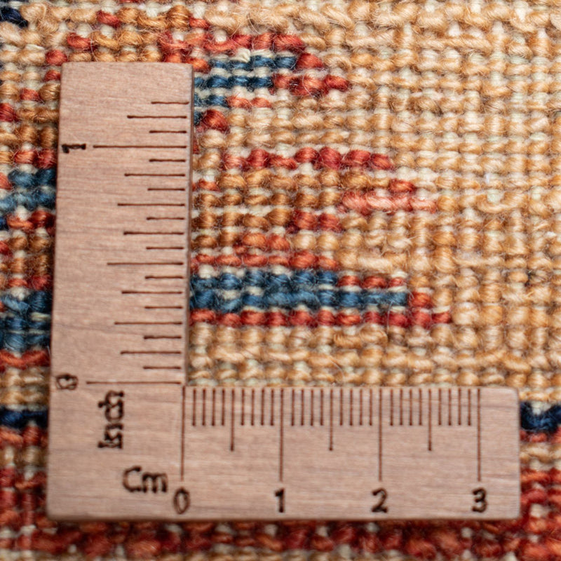 Ziegler Rug - Ariana - 93 x 85 cm - multicolored