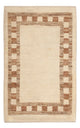 Persian Gabbeh Rug 122x80cm - Perserteppich Wollteppich