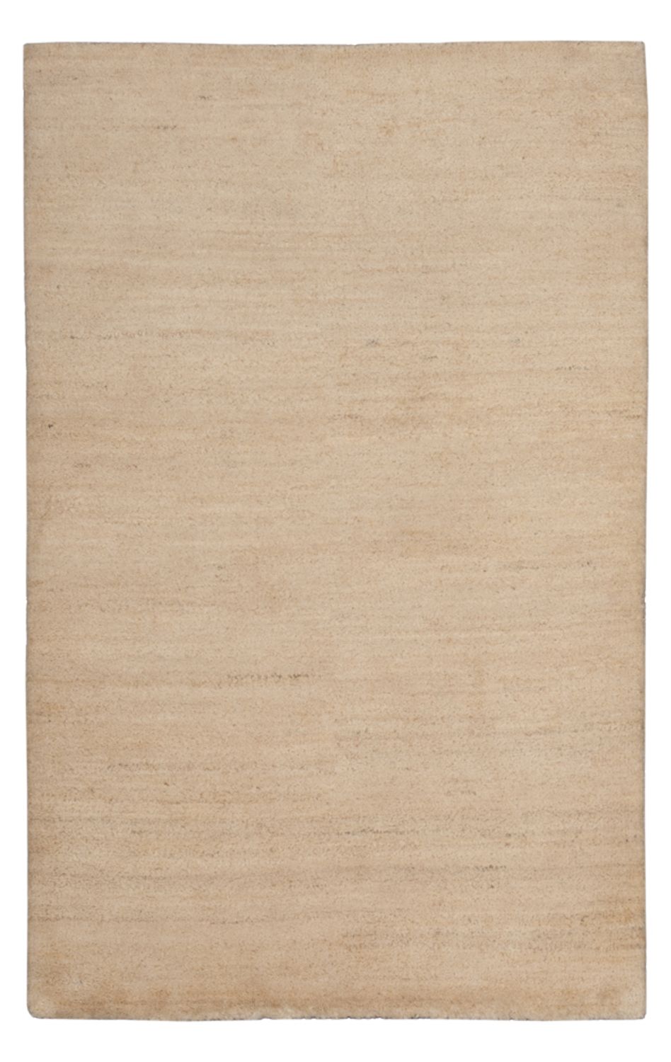 Gabbeh Rug - Perser - 126 x 78 cm - natural
