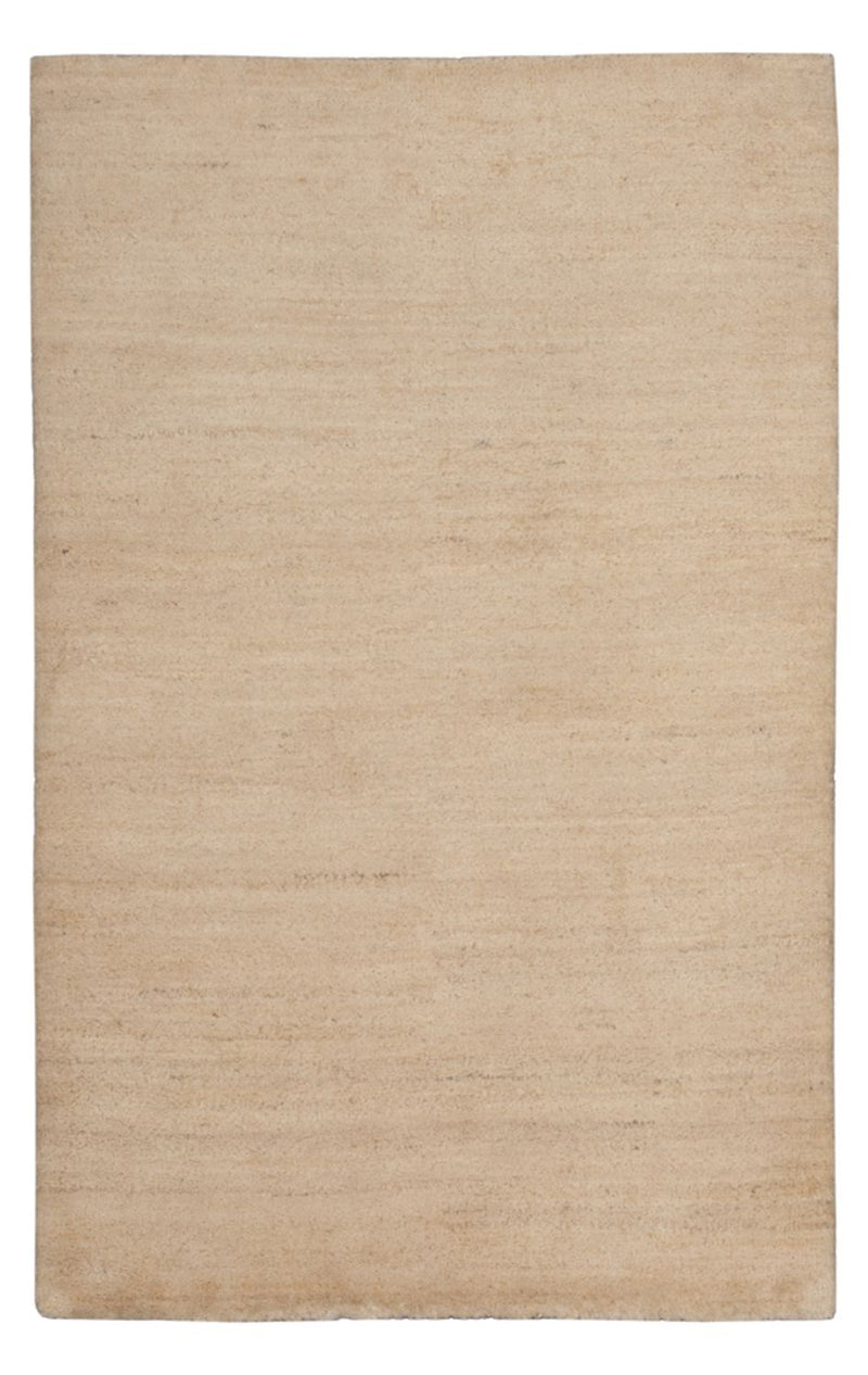 Gabbeh Rug - Perser - 126 x 78 cm - natural