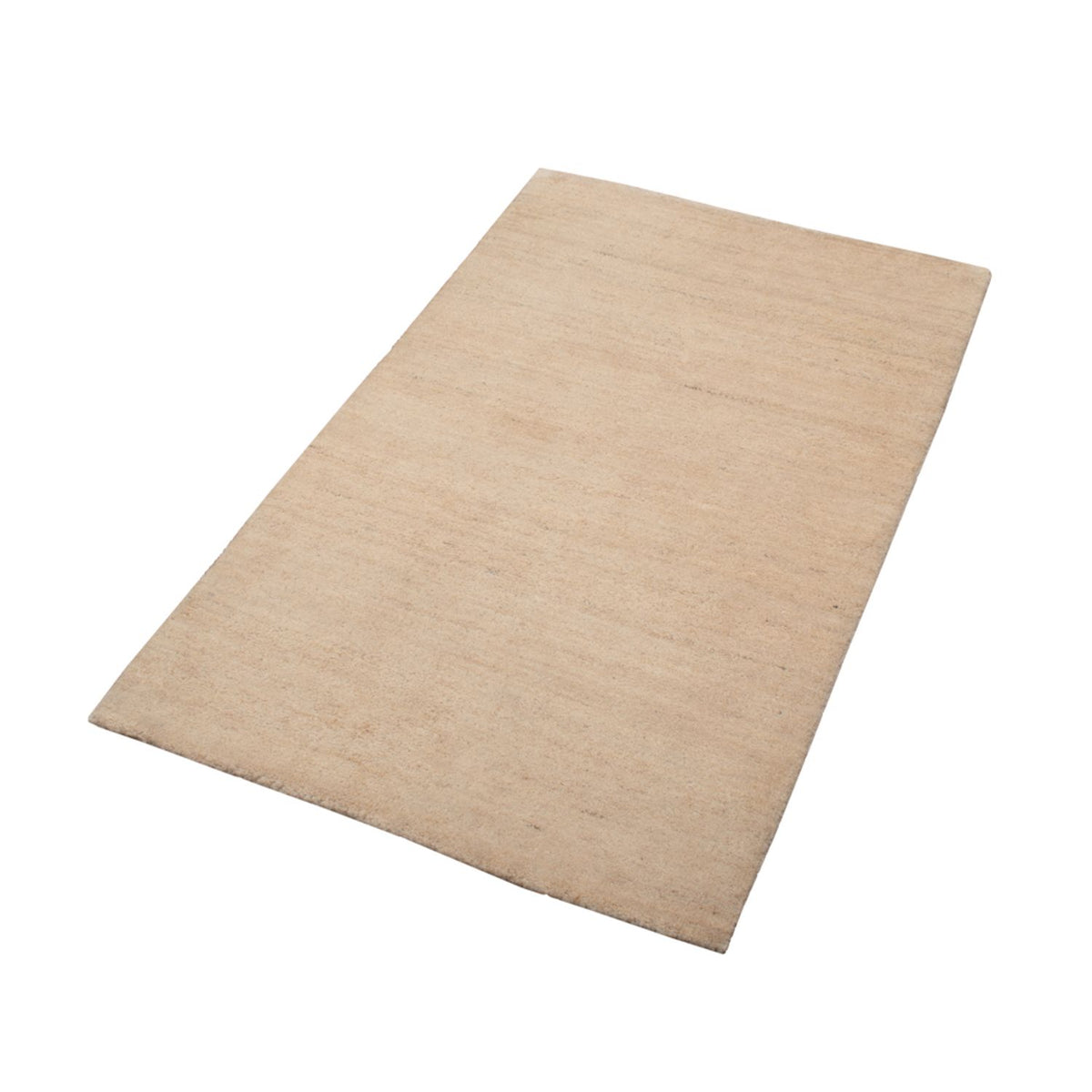 Gabbeh Rug - Perser - 126 x 78 cm - natural