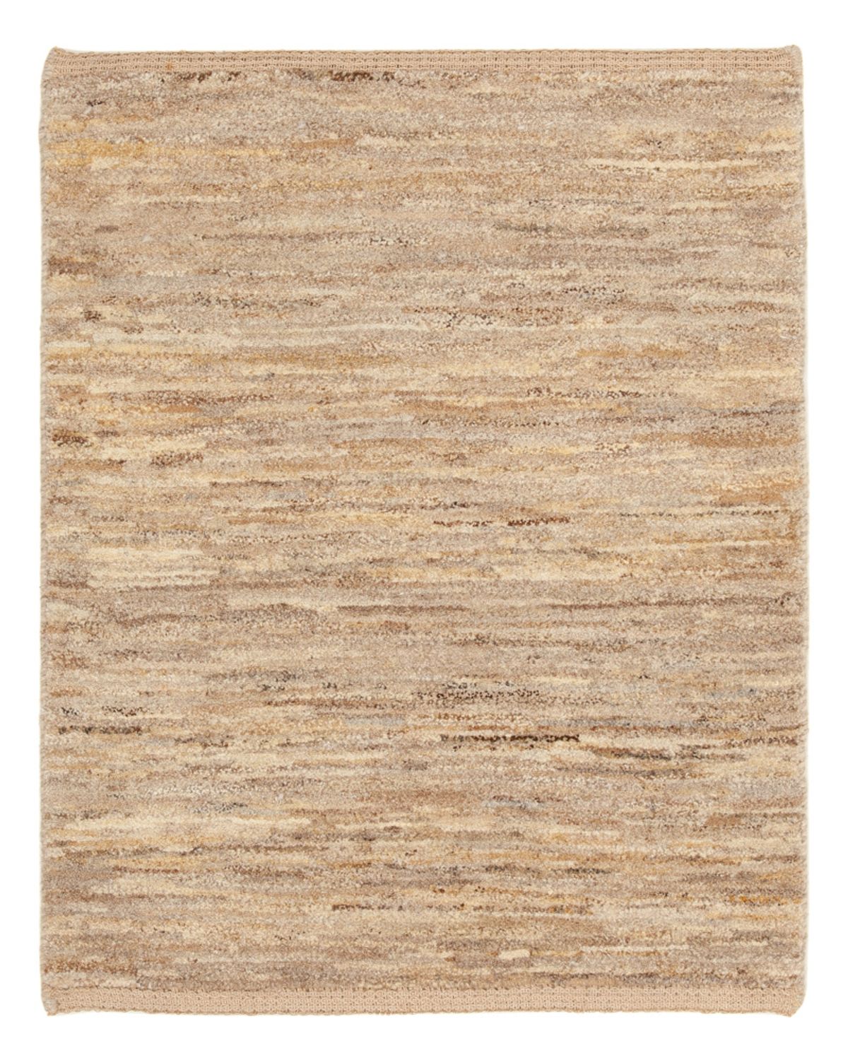Gabbeh Rug - Perser - 97 x 77 cm - natural