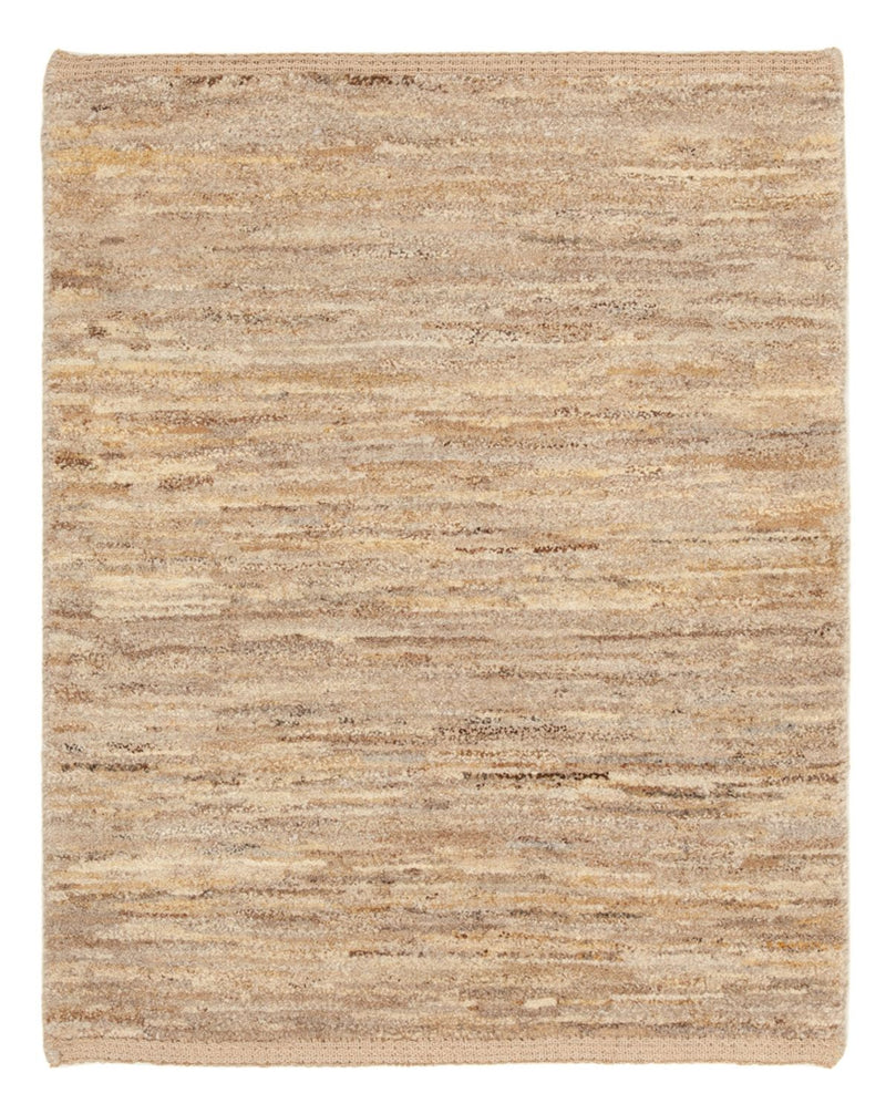 Gabbeh Rug - Perser - 97 x 77 cm - natural