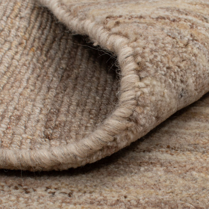 Gabbeh Rug - Perser - 97 x 77 cm - natural