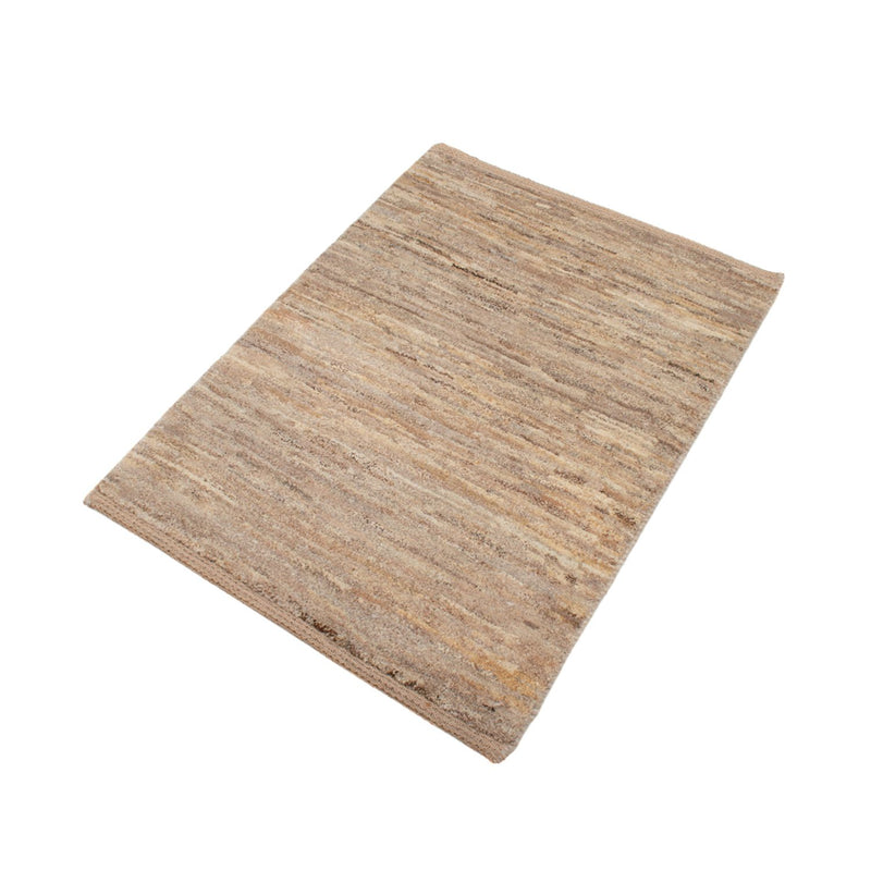 Gabbeh Rug - Perser - 97 x 77 cm - natural