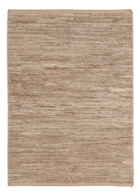 Gabbeh Rug - Perser - 102 x 76 cm - natural